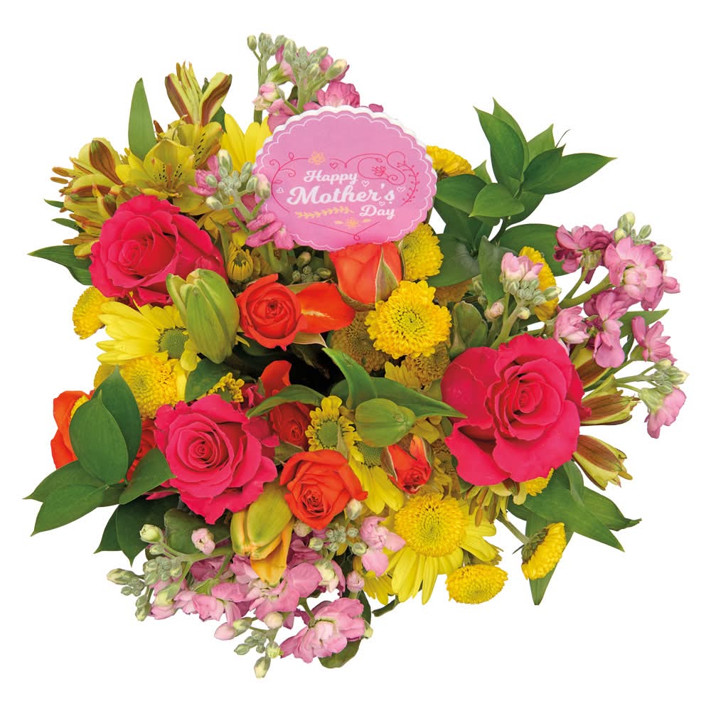 Premium Mother's Day Bouquet