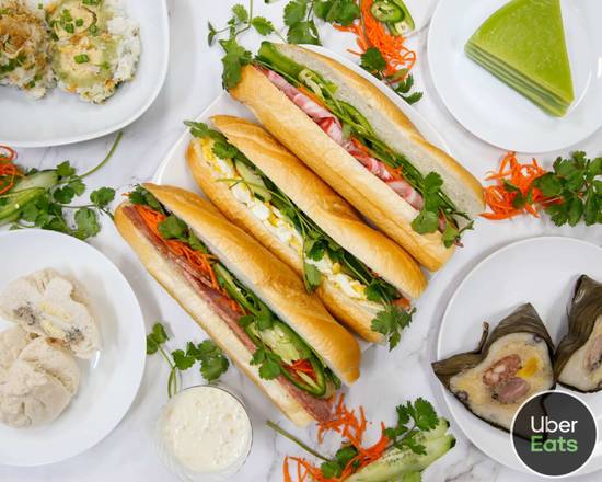 Banh Mi Fresh
