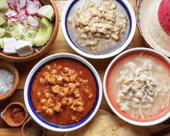 La Gran Pozoleria
