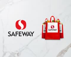 Safeway River Avenue