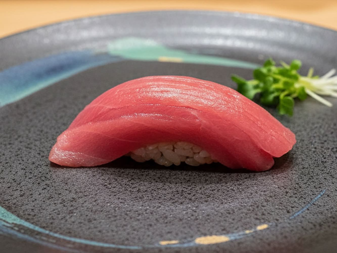 Bluefin Akami 1 Piece