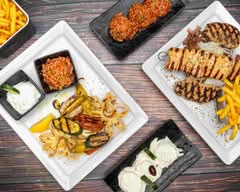 Restaurant Thalassa Sendling