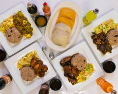 Cool Vybz Jamaican Restaurant (Phoenix)