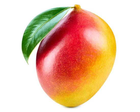 Organic Mango (1 mango)