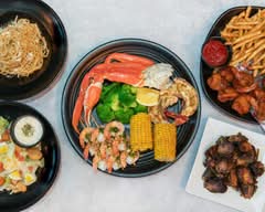 Crab House (Cedar Rapids)