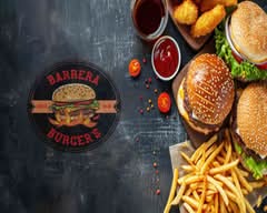 Barrera Burguer's (Santiago)