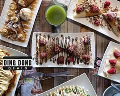 La Casa del Panqueque (Santiago)