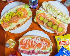 Plaza Market and Subs