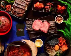 焼肉 縁むすび 新橋本店 Yakiniku enmusubi sinbashihonten