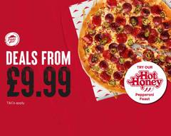 Pizza Hut Delivery (Bedminster)