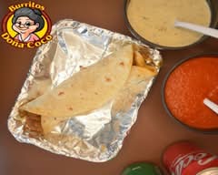 Burritos Doña Coco (Ciudad Juarez)
