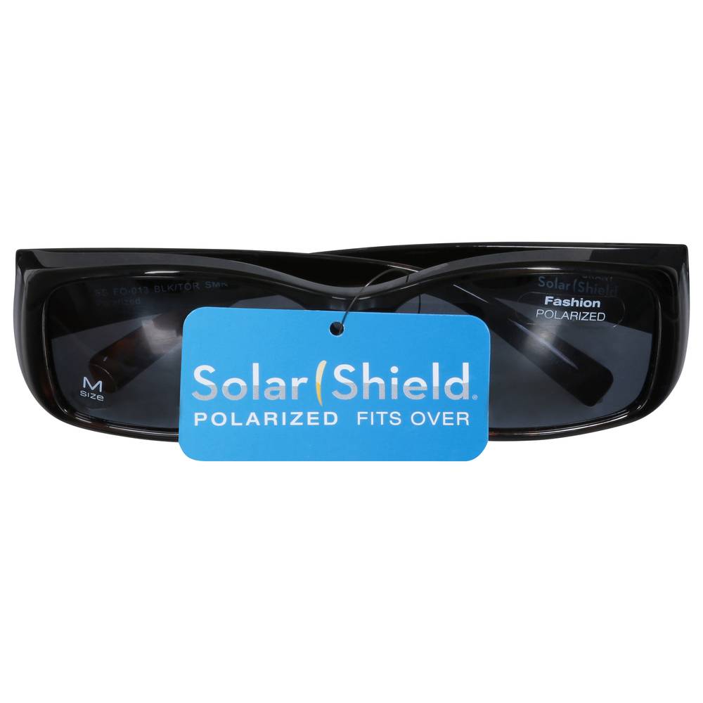 Foster Grant Solar Shield Fits Over Sunglasses