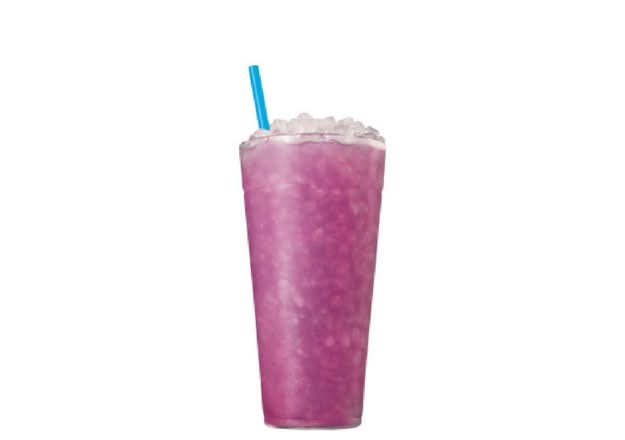 Blueberry Lavender Lemonade
