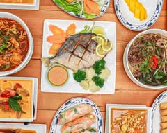 Thai 99 (13958 Solomons Island Rd S)