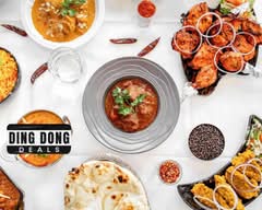 Asees Indian Restaurant