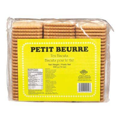 Dare Tea Cookies, Petit Beurre (400 g)