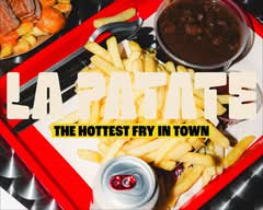 Frituur La Patate