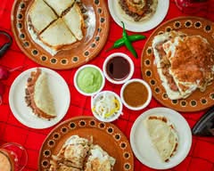 Tortas Planchadas El Comanche (Morelia)