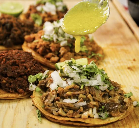 Jerezana Miguel Alemán (Gomez Palacio)