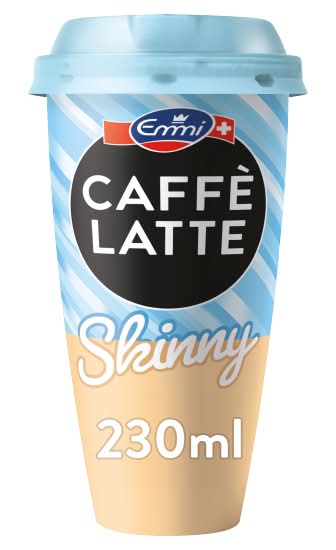 Emmi Skinny Caffèe Latte (230ml)