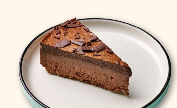 Mississippi Mud Pie
