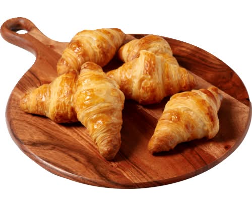 Sprouts Farmers Market Mini Butter Croissants, 6 Pack