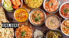Indian Dining Club