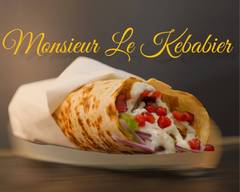 Monsieur le Kebabier