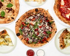La Fresca Pizza & Kawa 