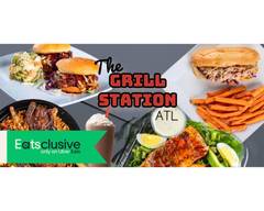 The Grill Station ATL (45 Moreland Avenue Southeast)