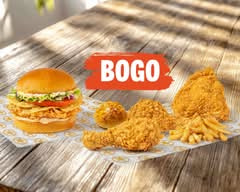 Church's Texas Chicken (916 Erb St W)