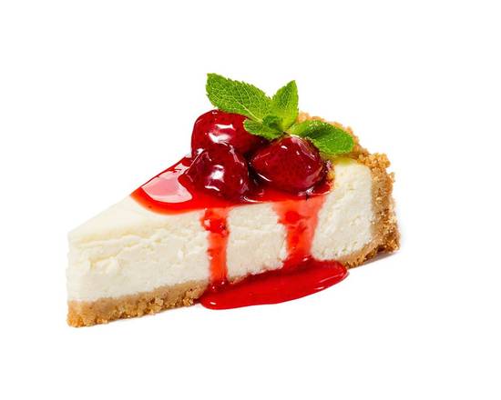 Strawberry Cheesecake