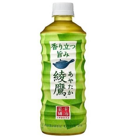 【Ｑ1】綾鷹（650ｍｌ）
