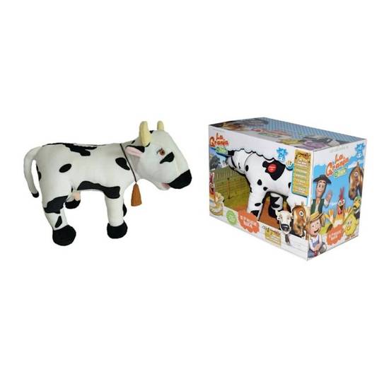 Vaca lola best sale juguete musical