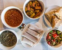 Langano Skies Ethiopian Restaurant