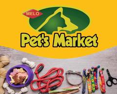 Pet's Market (Vivo Plaza Cartago)