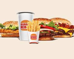 Burger King Söndrum