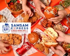 SAMSAM EXPRESS (Northcote)