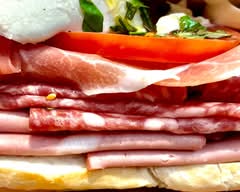 Bob's Italian