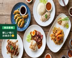 DAM BICH FUSE ダン ビチ フューズ	