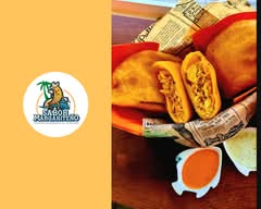 Empanadas Venezolanas Sabor Margariteño