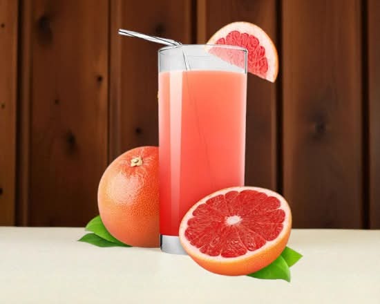 🥤 Jus Pamplemousse Rose Bio 33 cl