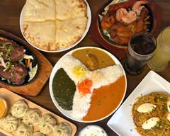 ナニズキッチン