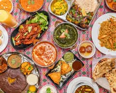 Sagarmatha Kitchen (4828 Geary Boulevard)