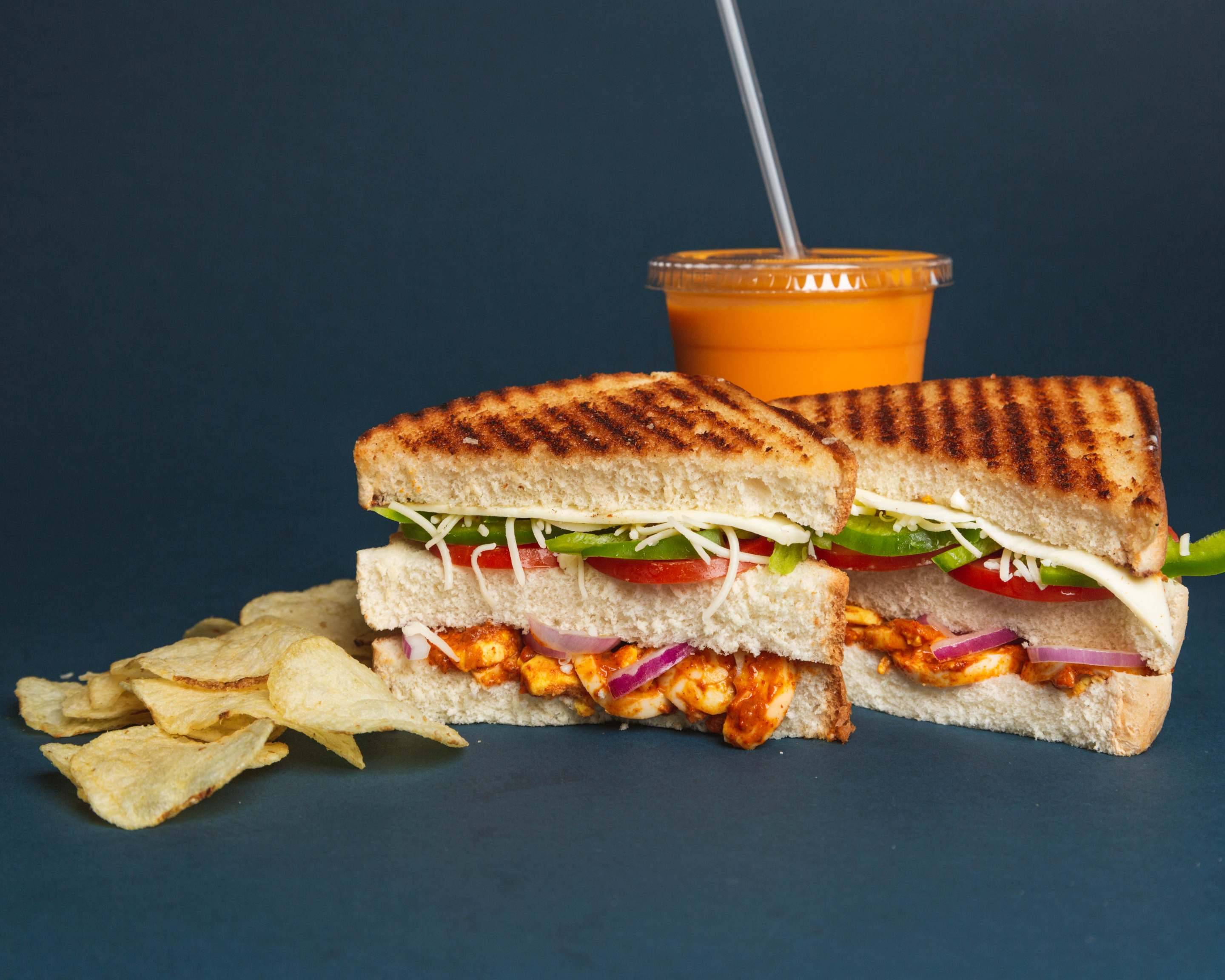 Order Grill Grinders (Niles) Menu Delivery【Menu & Prices】 Niles Uber