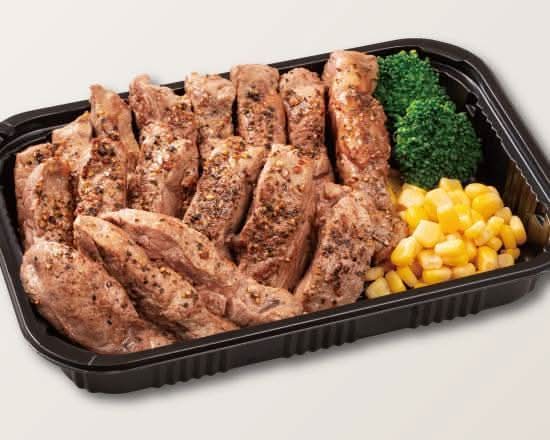 ワイルドジューシーステーキ 1ポンド