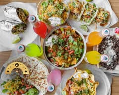 Baja's Mexican Grill Express (Johnston)
