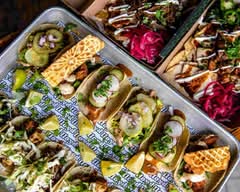 Lloyd Taco Factory (Hertel Ave)