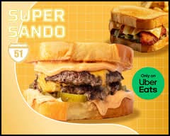 SUPER SANDO 51 (Chatham)