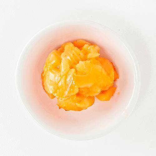 EXTRA TARTARE DE SAUMON (30 g) / EXTRA SALMON TARTARE